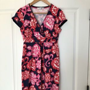 Cute Printed Dress